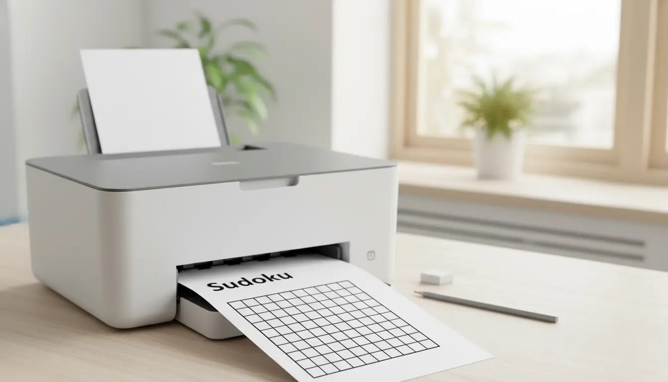 washington post sudoku puzzles