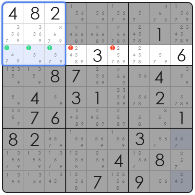 free evil sudoku